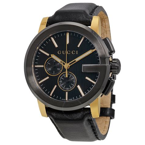 men's Gucci watches on sale